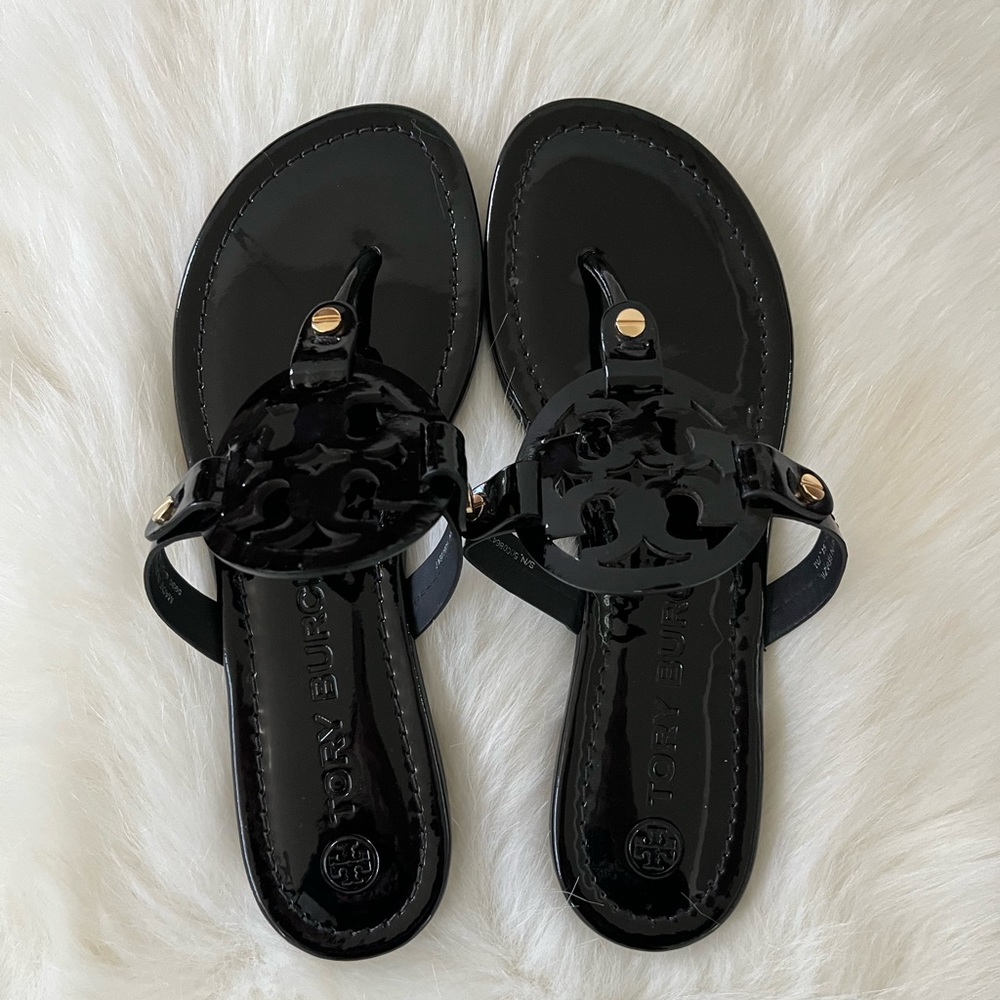 Tory Burch Miller Sandals